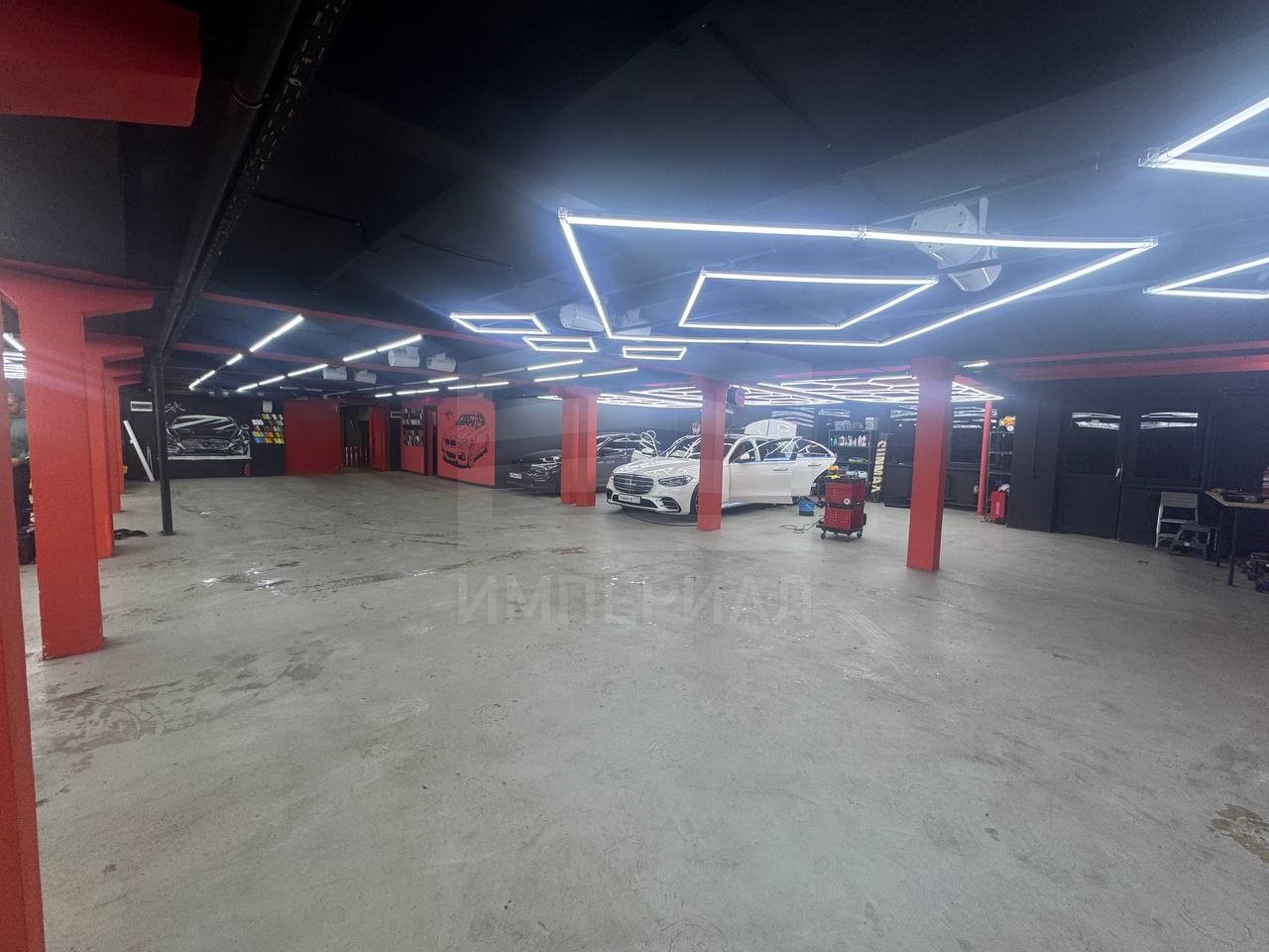 Продам помещение свободного назначения 388 м.кв.