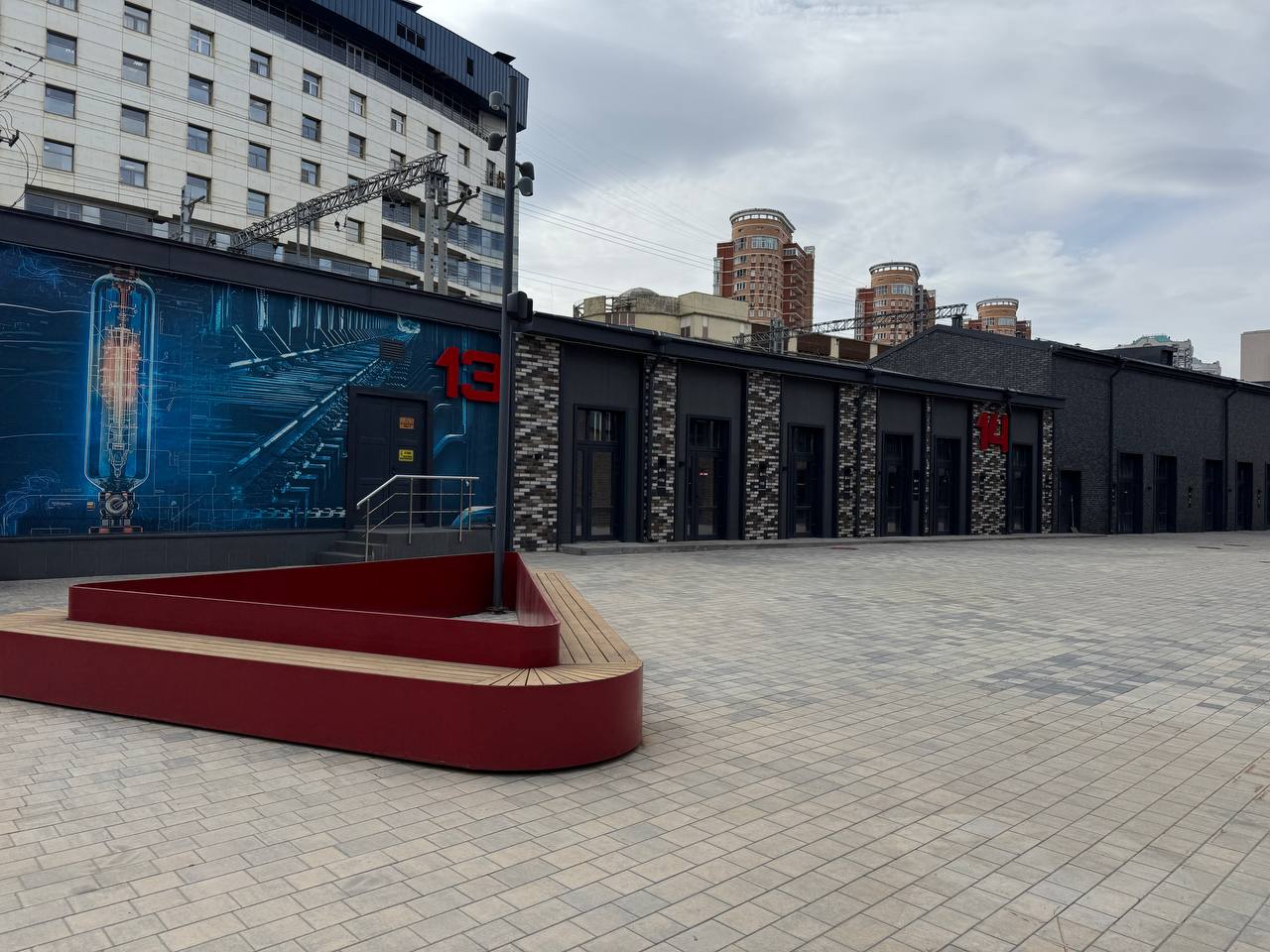 Продам помещение свободного назначения 24 м.кв.