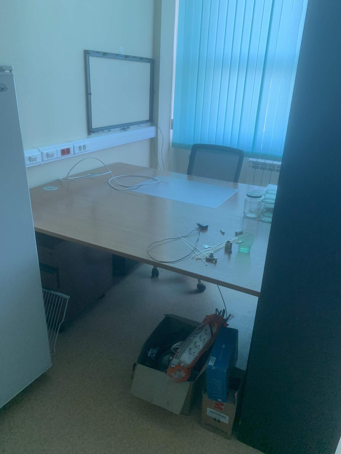 Сдам в аренду офис 58 м.кв.