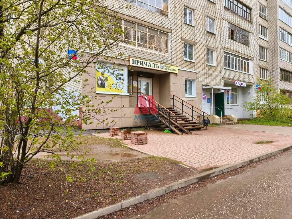 Сдам в аренду помещение свободного назначения 51.3 м.кв.