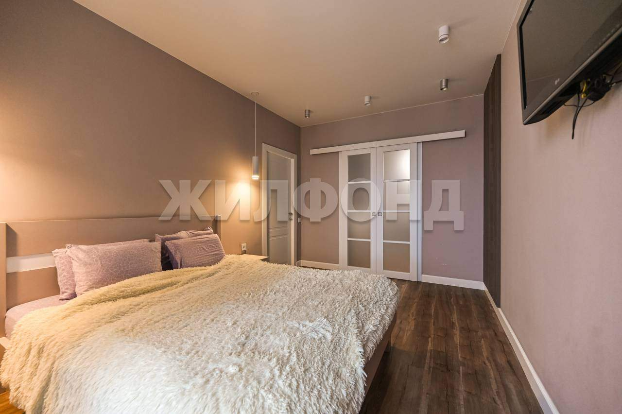 Квартира на продажу в Барнауле, Шумакова улица, 11 фото №17