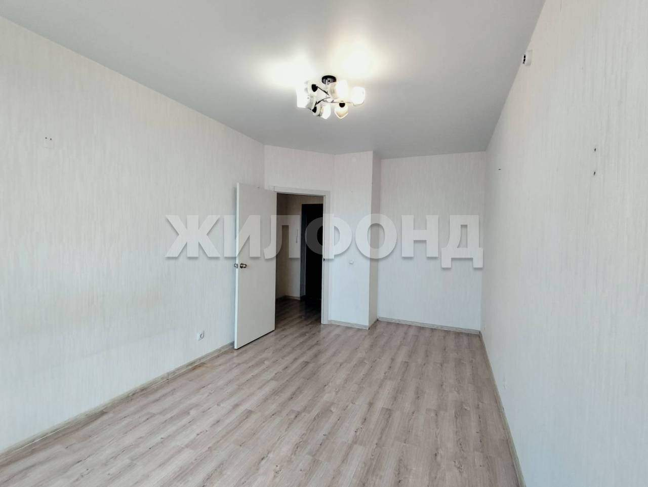 Квартира на продажу в Барнауле, Балтийская улица, 93 фото №6