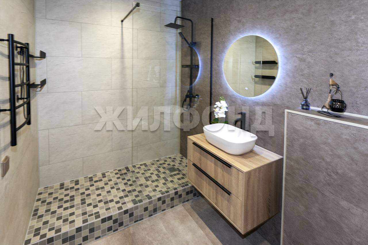 Квартира на продажу в Барнауле, Южный тракт, 15к2 фото №16