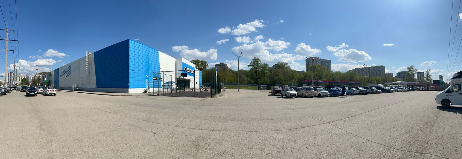 Сдам в аренду магазин 3493 м.кв.