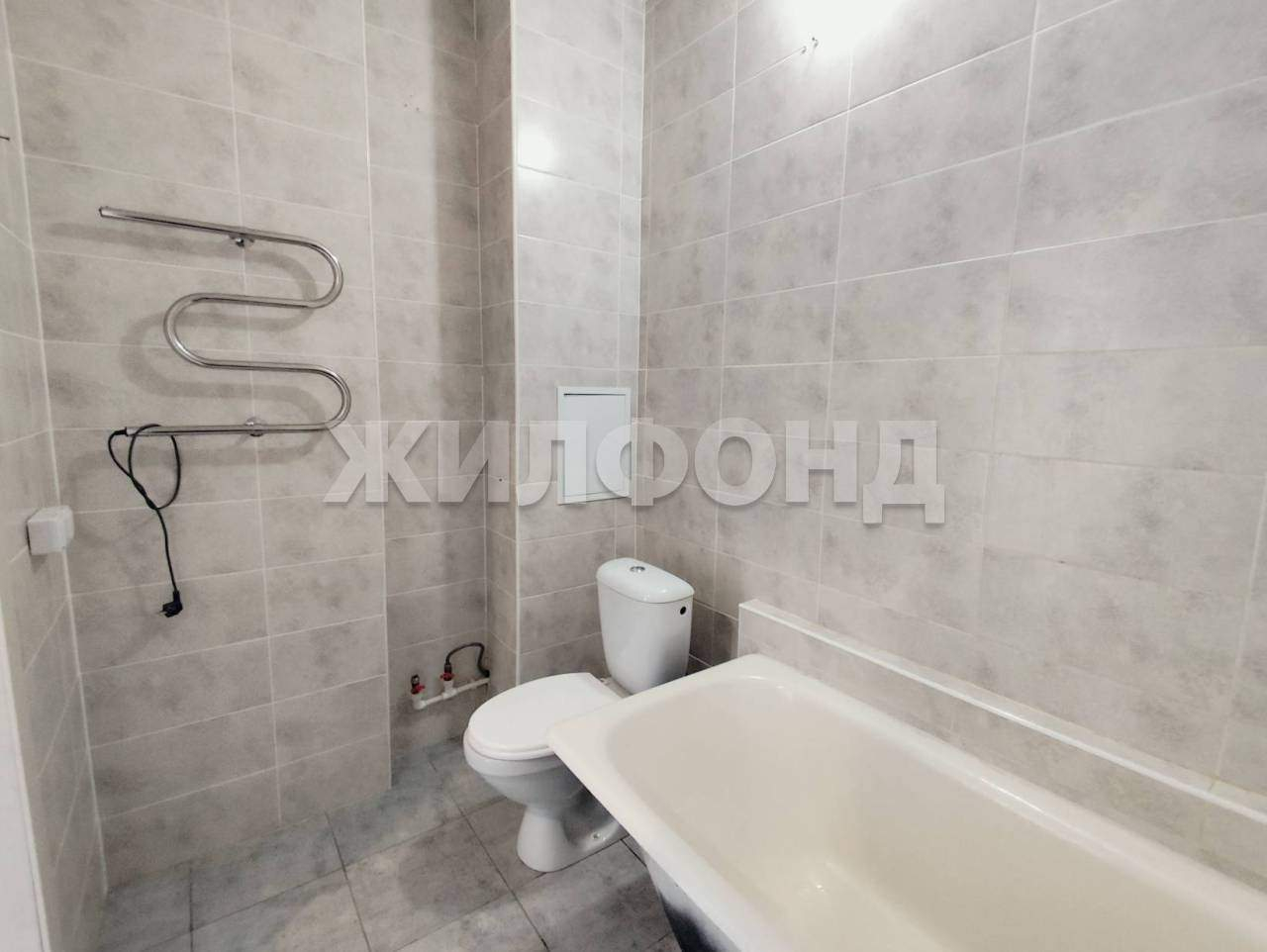 Квартира на продажу в Барнауле, Балтийская улица, 93 фото №10