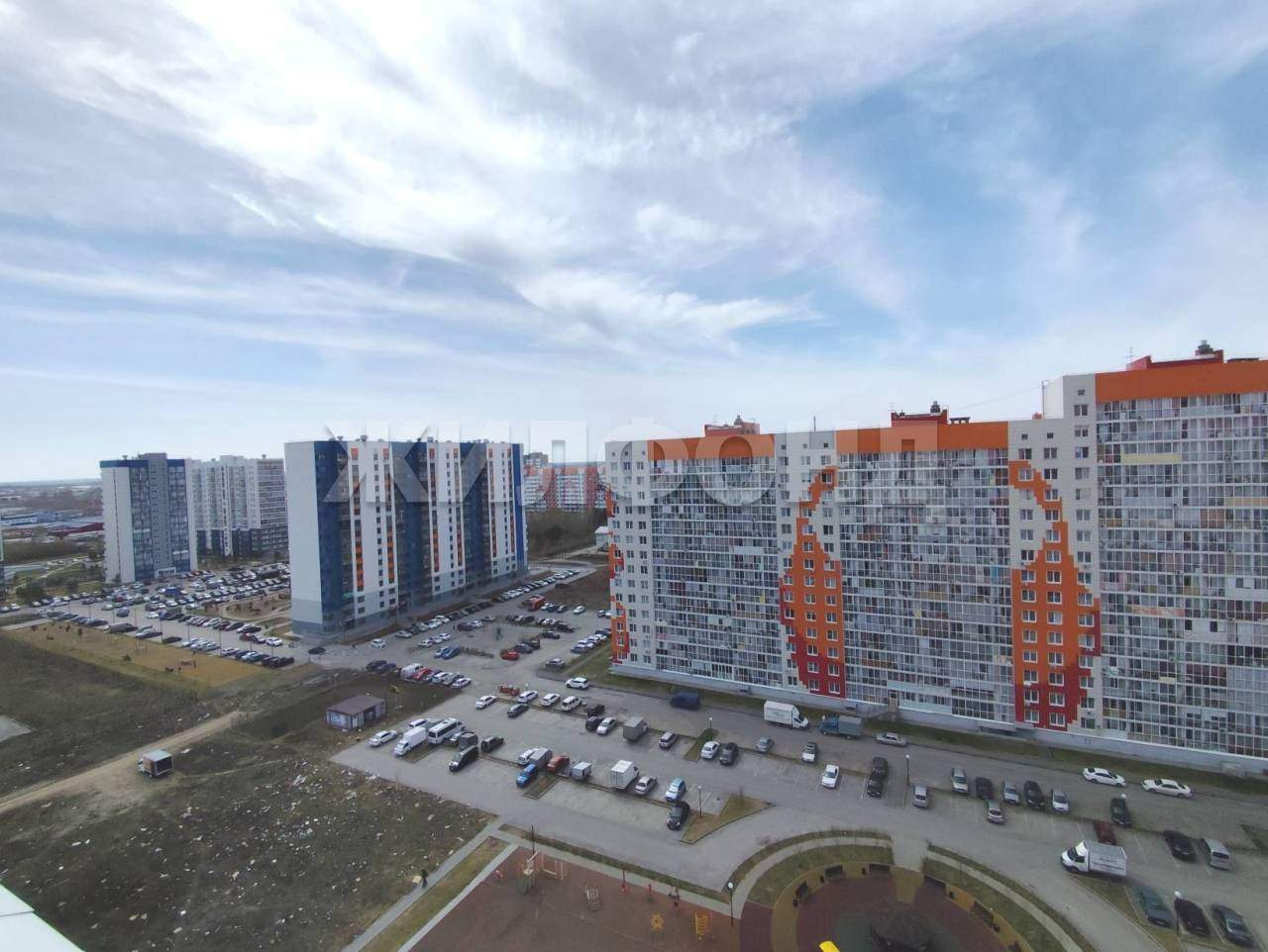 Квартира на продажу в Барнауле, Балтийская улица, 93 фото №12