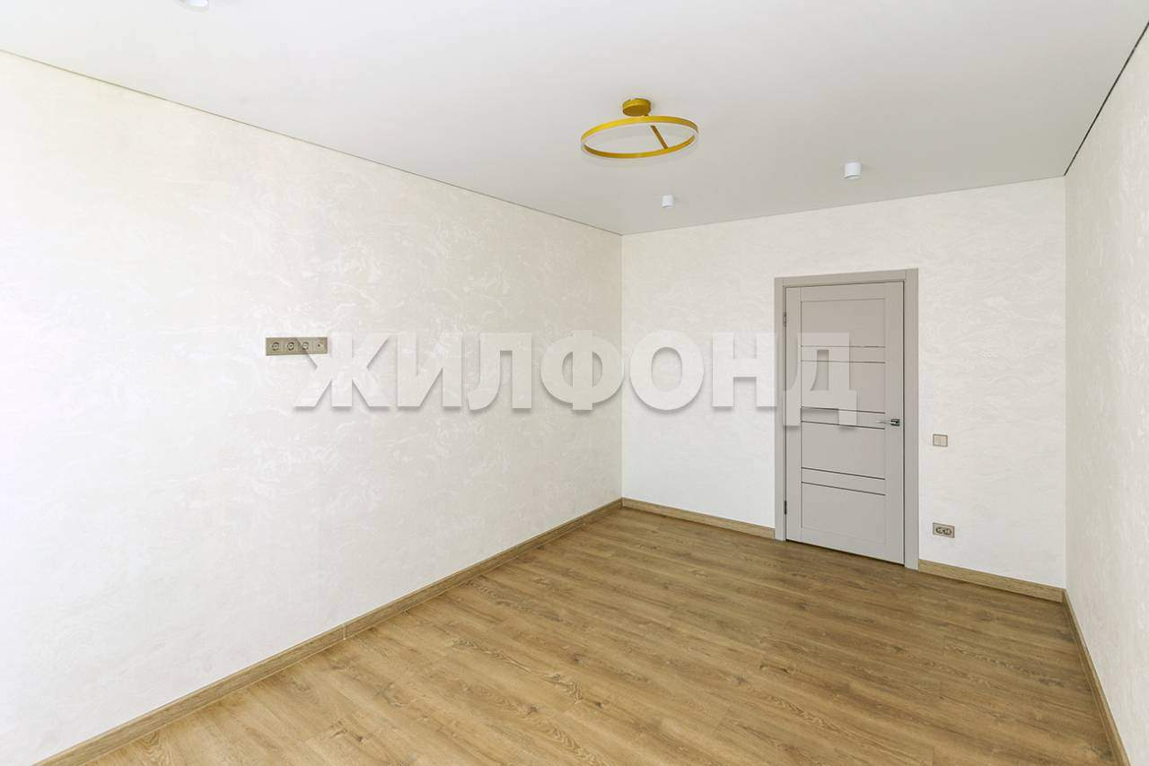 Квартира на продажу в Барнауле, Южный тракт, 15к2 фото №9