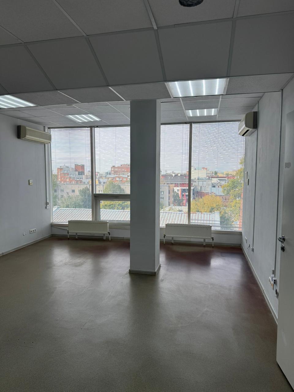 Сдам в аренду офис 250 м.кв.