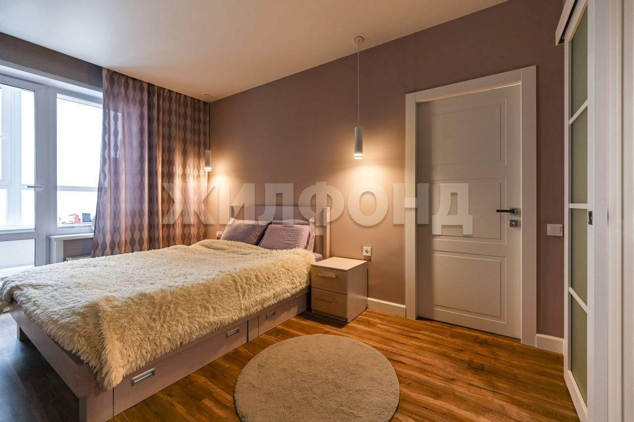 Квартира на продажу в Барнауле, Шумакова улица, 11 фото №15