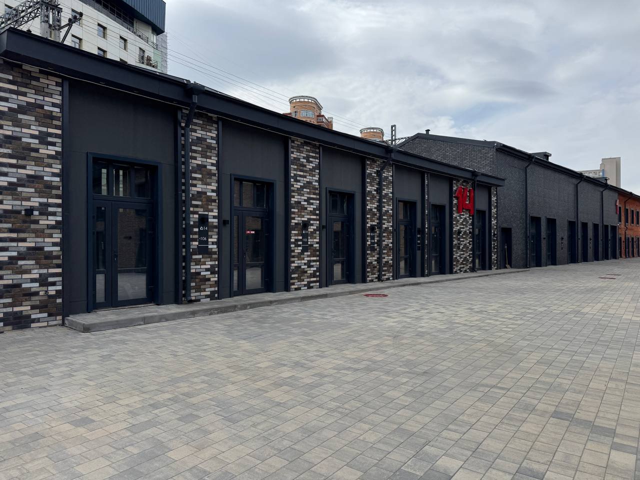 Продам помещение свободного назначения 24 м.кв.