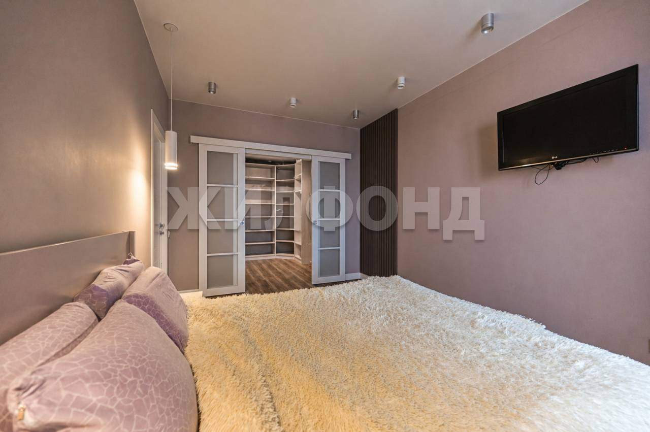 Квартира на продажу в Барнауле, Шумакова улица, 11 фото №19