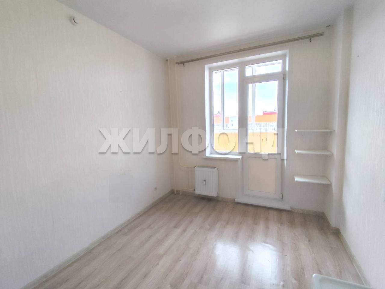 Квартира на продажу в Барнауле, Балтийская улица, 93 фото №8