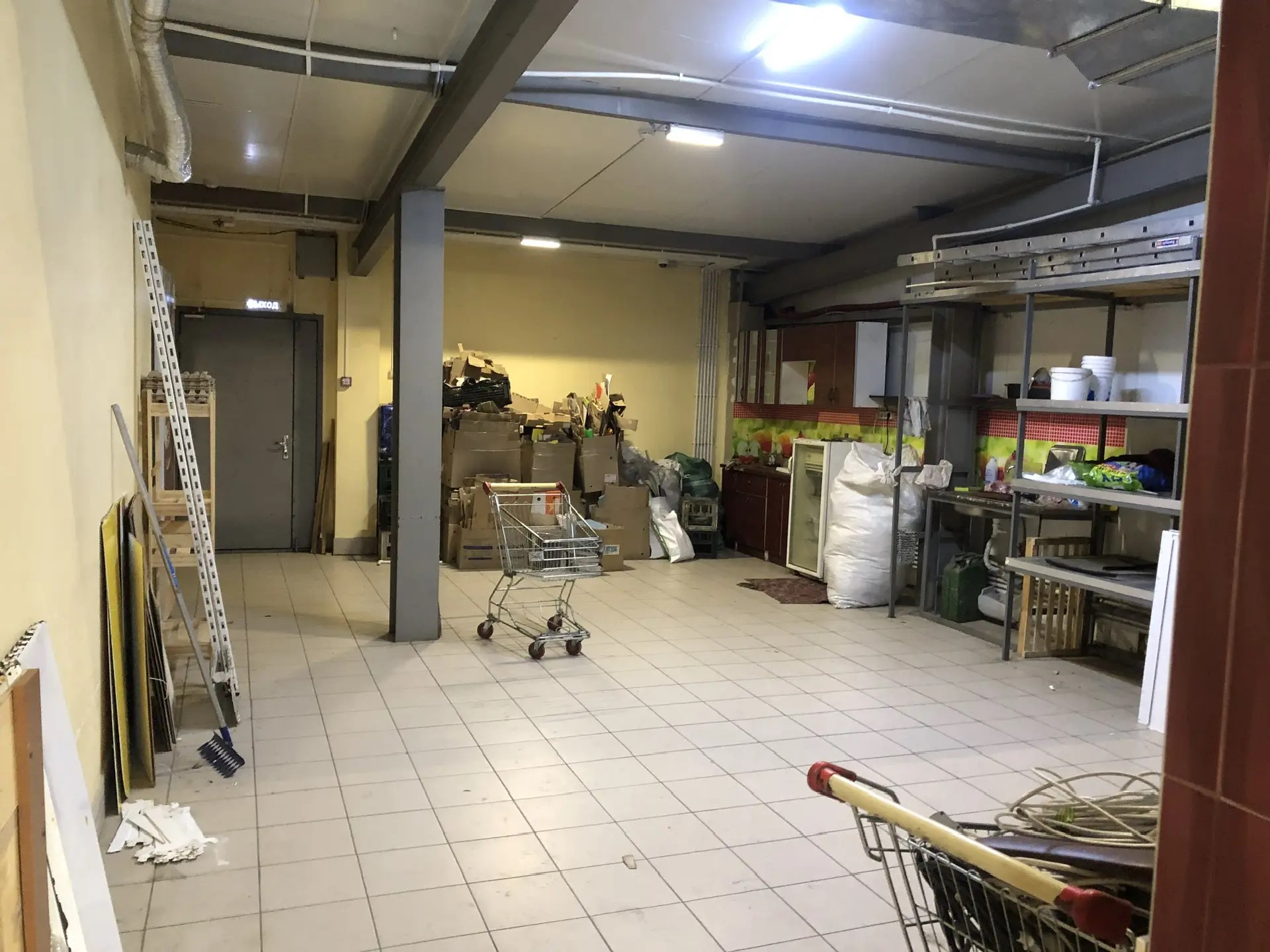 Продам помещение свободного назначения 392 м.кв.