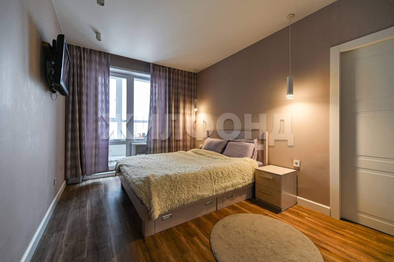 Квартира на продажу в Барнауле, Шумакова улица, 11 фото №16