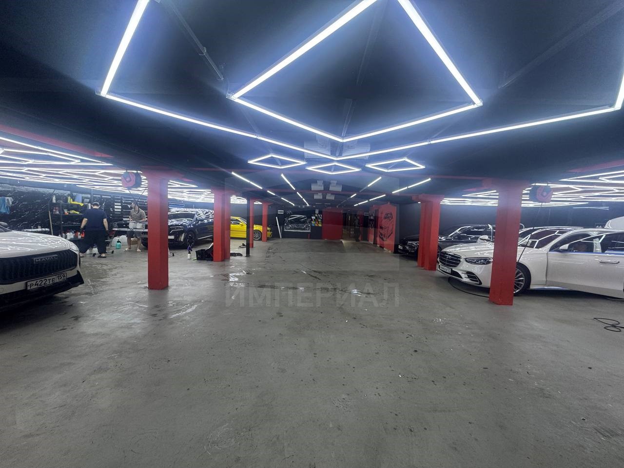Продам помещение свободного назначения 388 м.кв.