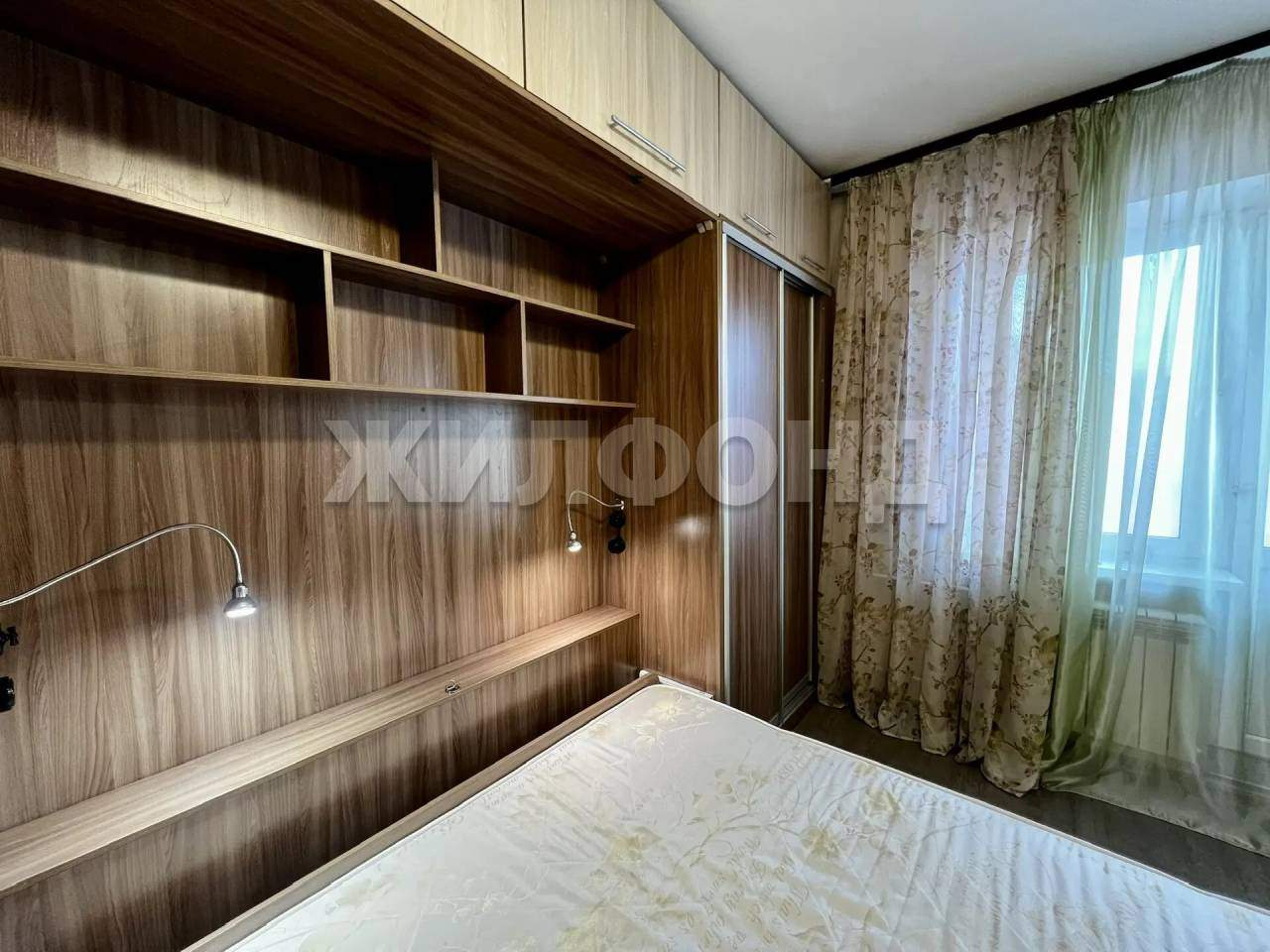 Квартира на продажу в Иркутске, Семена Лагоды улица, 4/5 фото №7