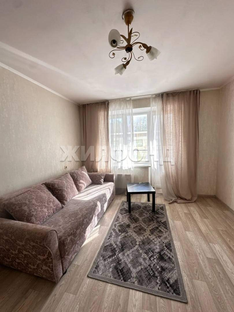 Квартира на продажу в Томске, Урожайный переулок, 28в