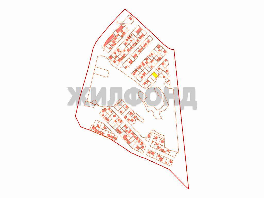 Продам земельный участок 700 м.кв.