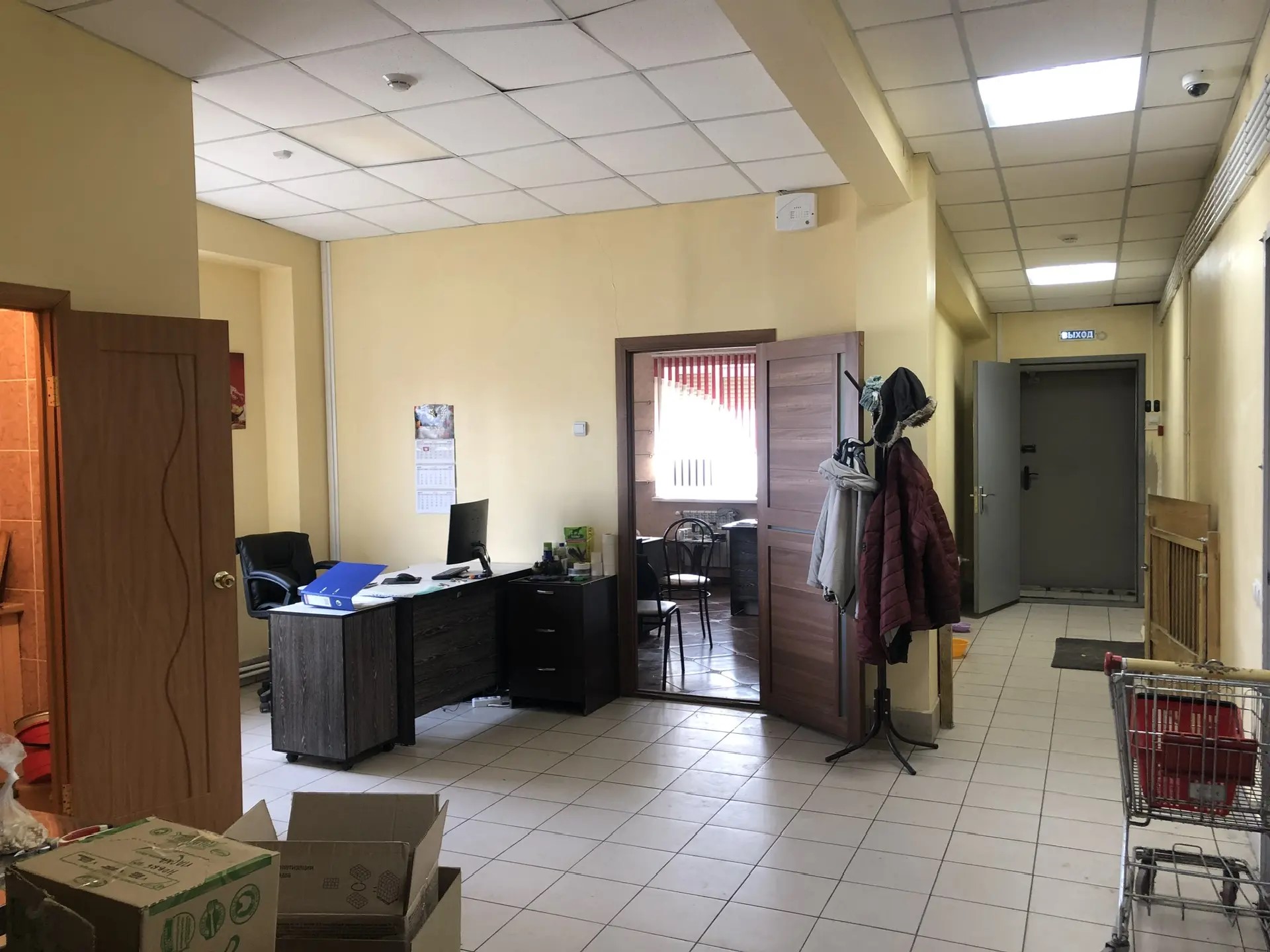 Продам помещение свободного назначения 392 м.кв.