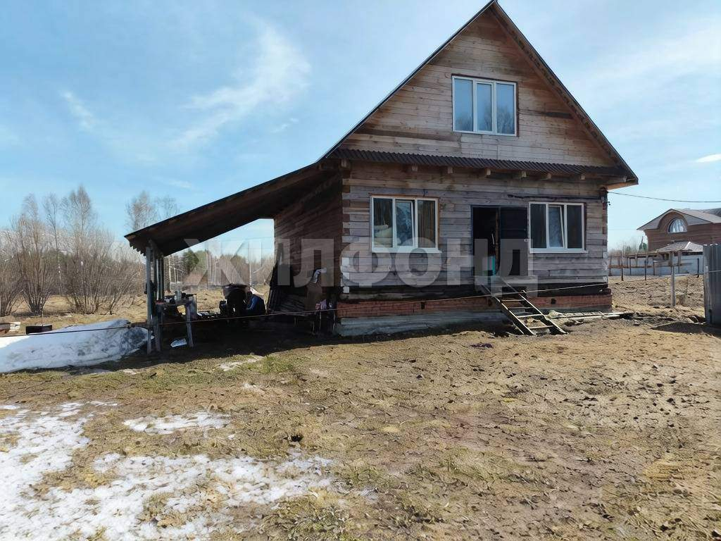 Дом на продажу в Тахтамышево