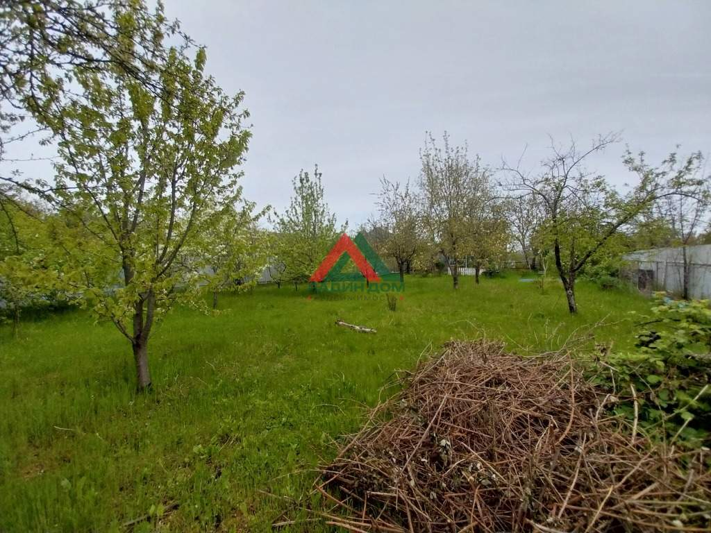 Продам земельный участок 500 м.кв.