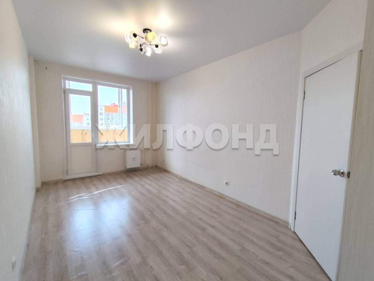 Квартира на продажу в Барнауле, Балтийская улица, 93 фото №5