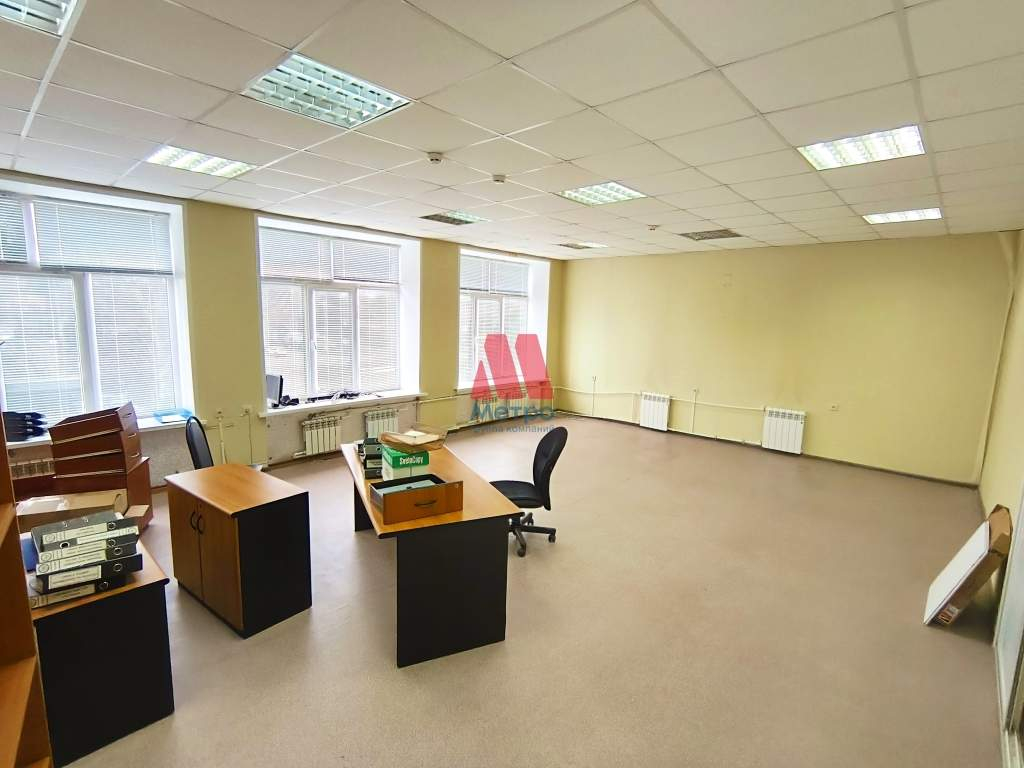 Сдам в аренду офис 50.5 м.кв.