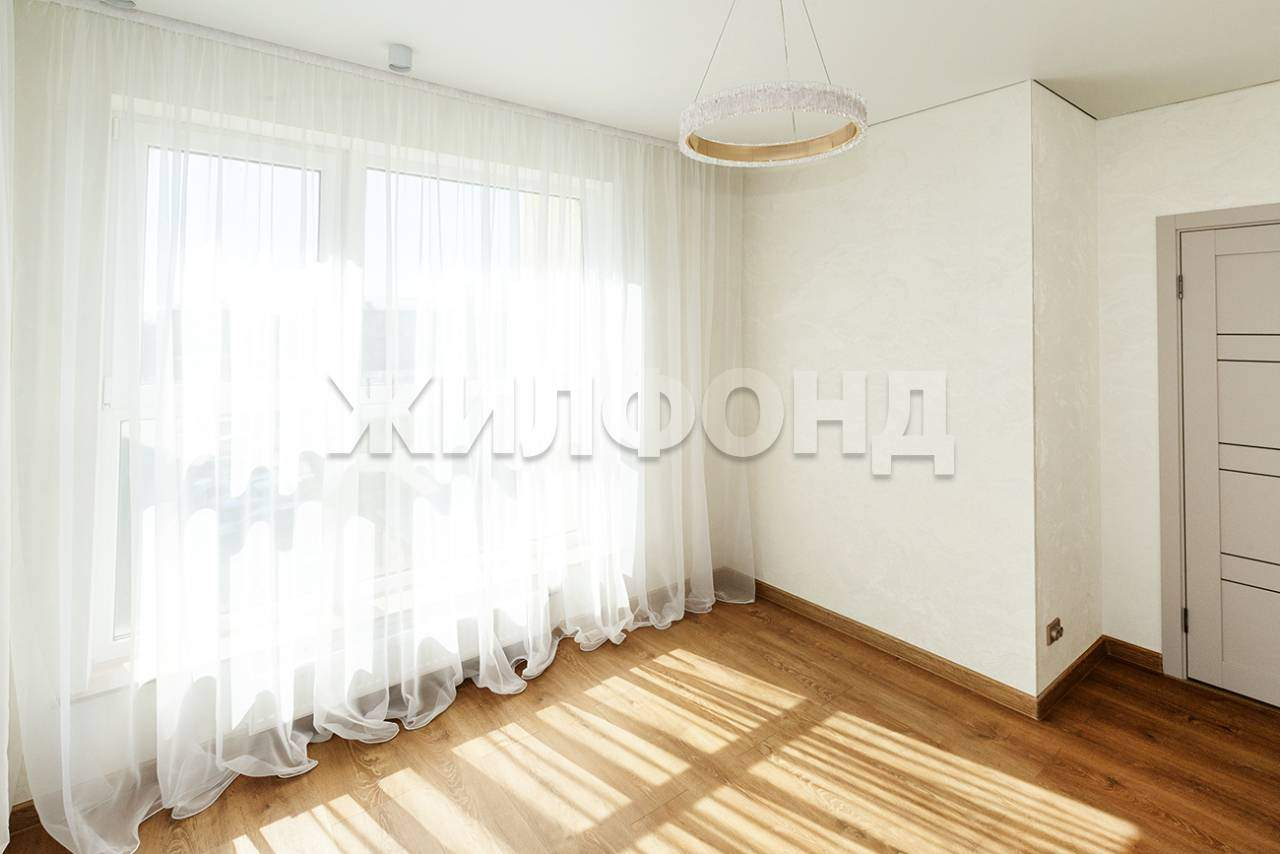 Квартира на продажу в Барнауле, Южный тракт, 15к2 фото №13