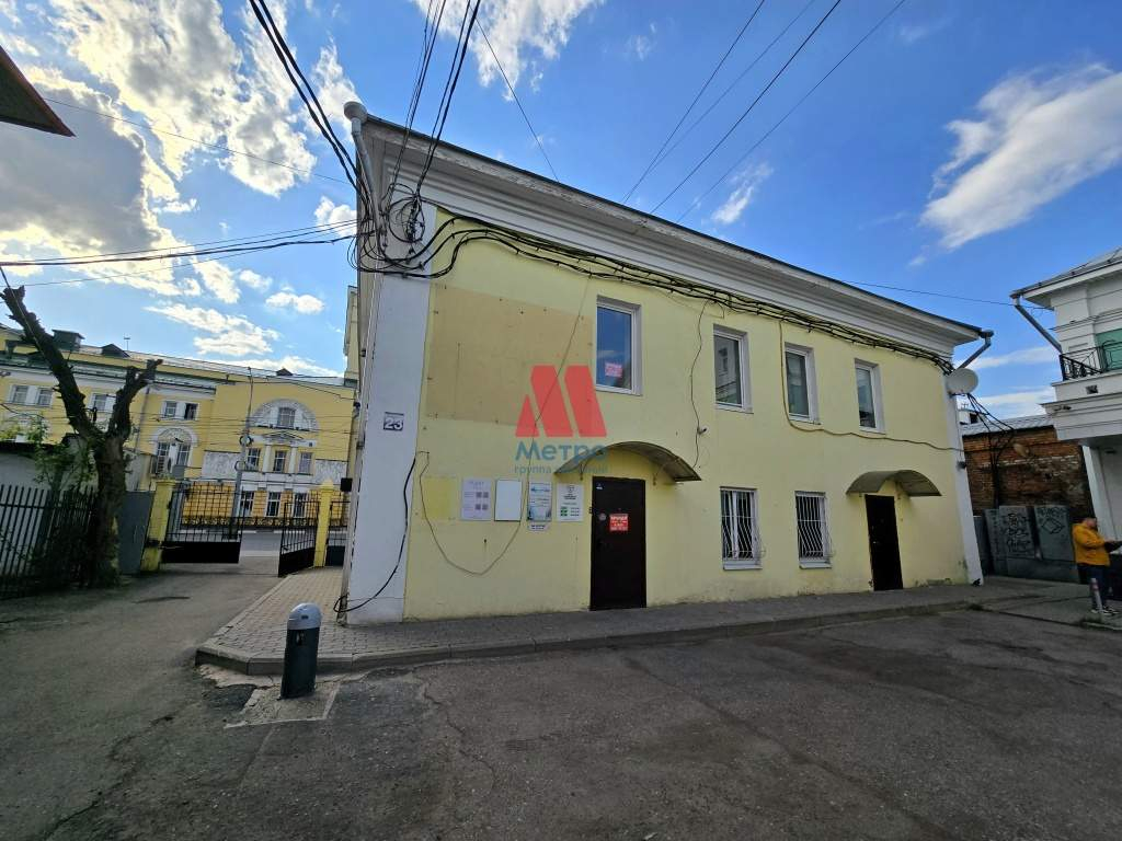 Сдам в аренду офис 100 м.кв.