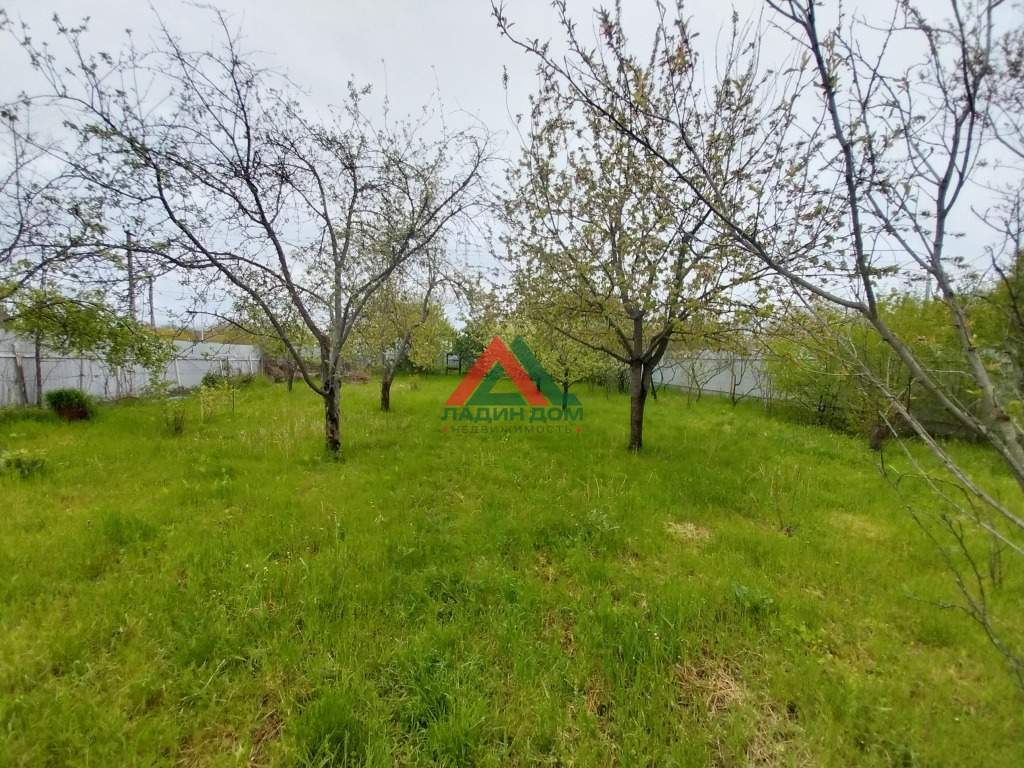 Продам земельный участок 500 м.кв.