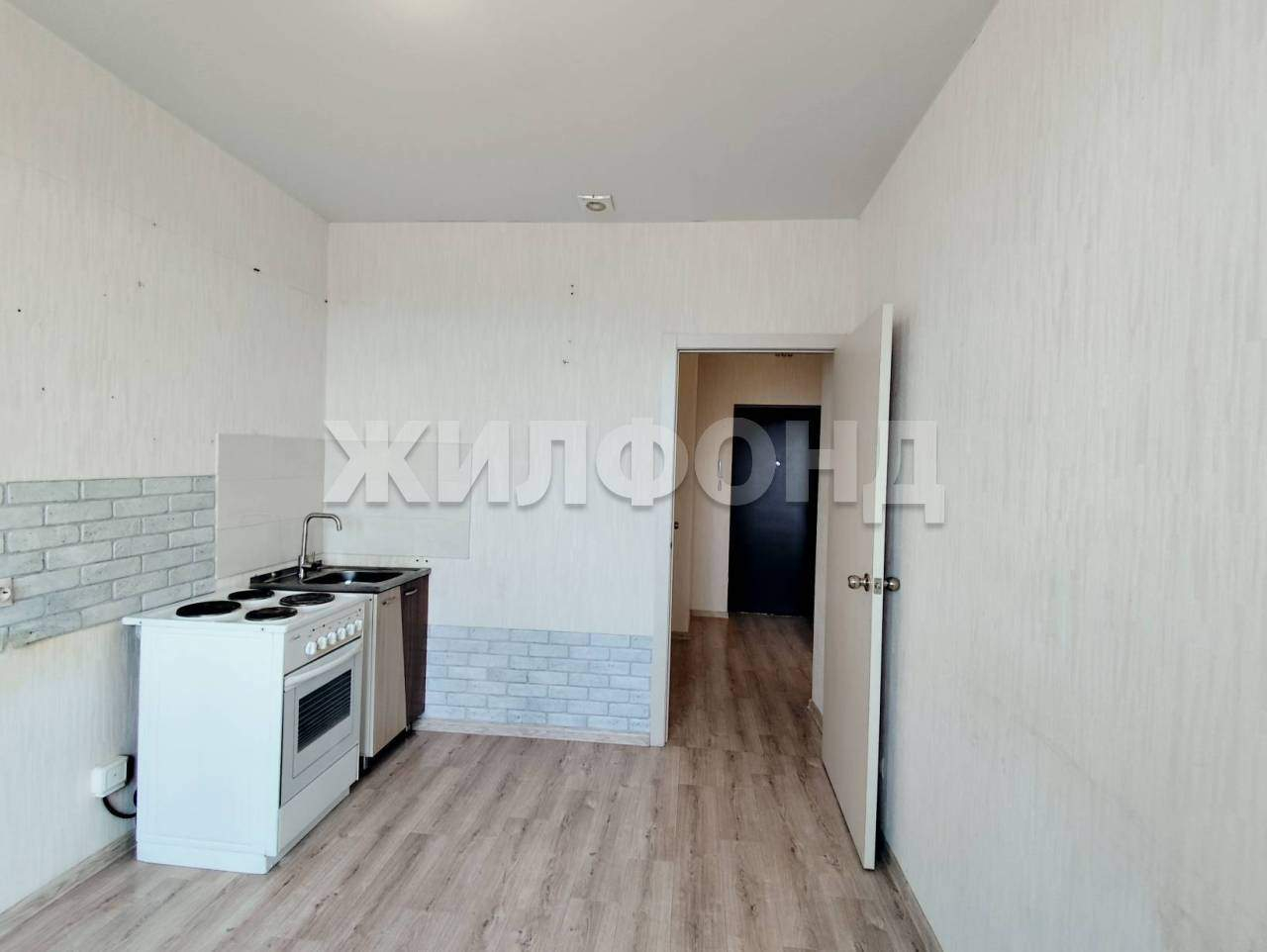 Квартира на продажу в Барнауле, Балтийская улица, 93 фото №4