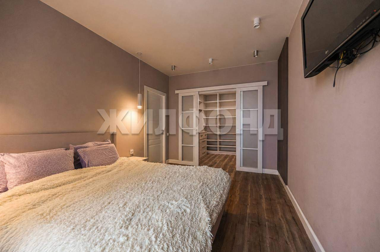 Квартира на продажу в Барнауле, Шумакова улица, 11 фото №18