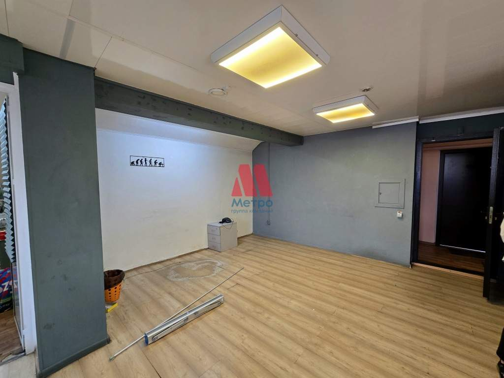 Сдам в аренду офис 100 м.кв.