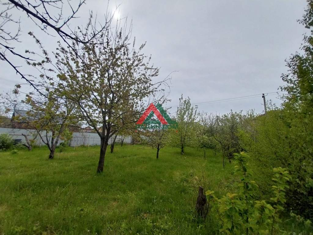 Продам земельный участок 500 м.кв.