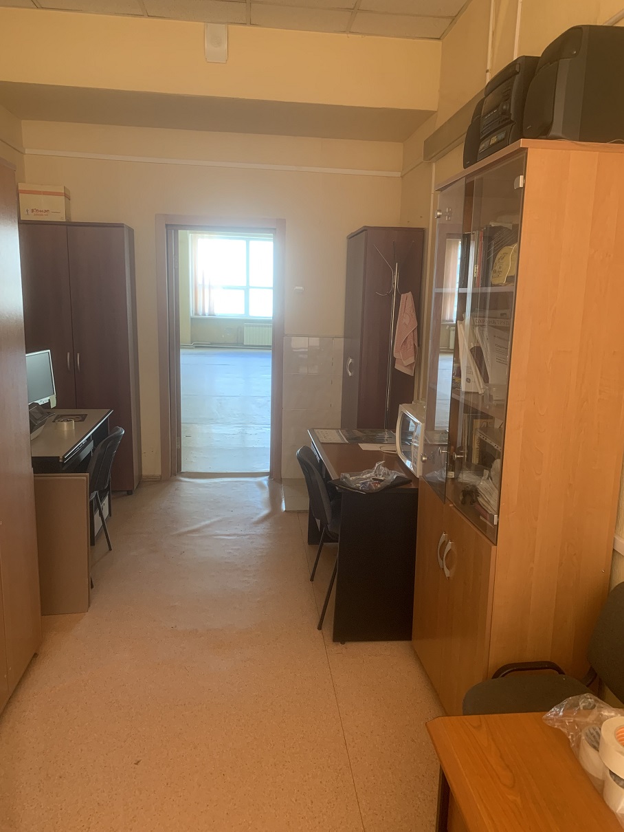 Сдам в аренду офис 58 м.кв.