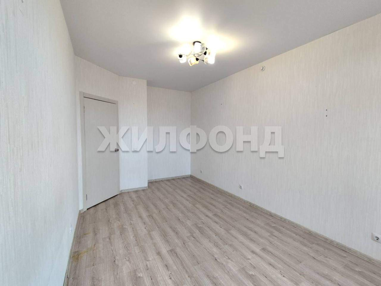 Квартира на продажу в Барнауле, Балтийская улица, 93 фото №3