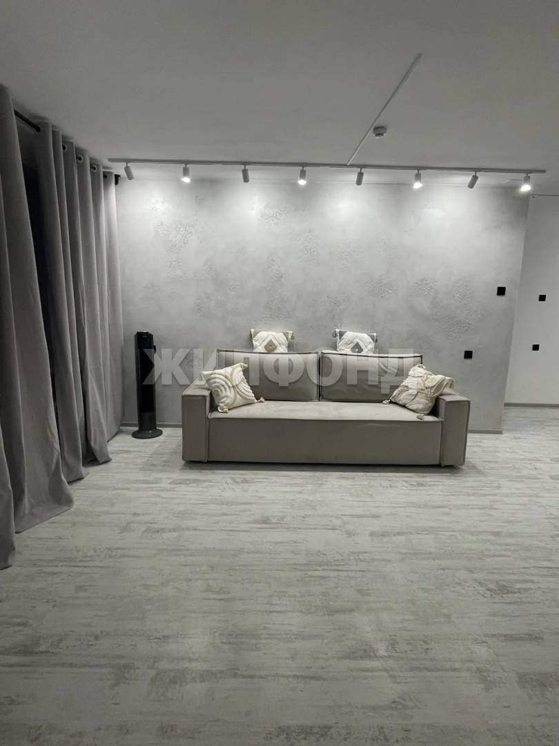 Квартира на продажу в Томске, Юрия Ковалева улица, 40