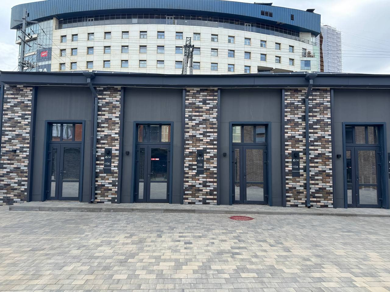 Продам помещение свободного назначения 24 м.кв.