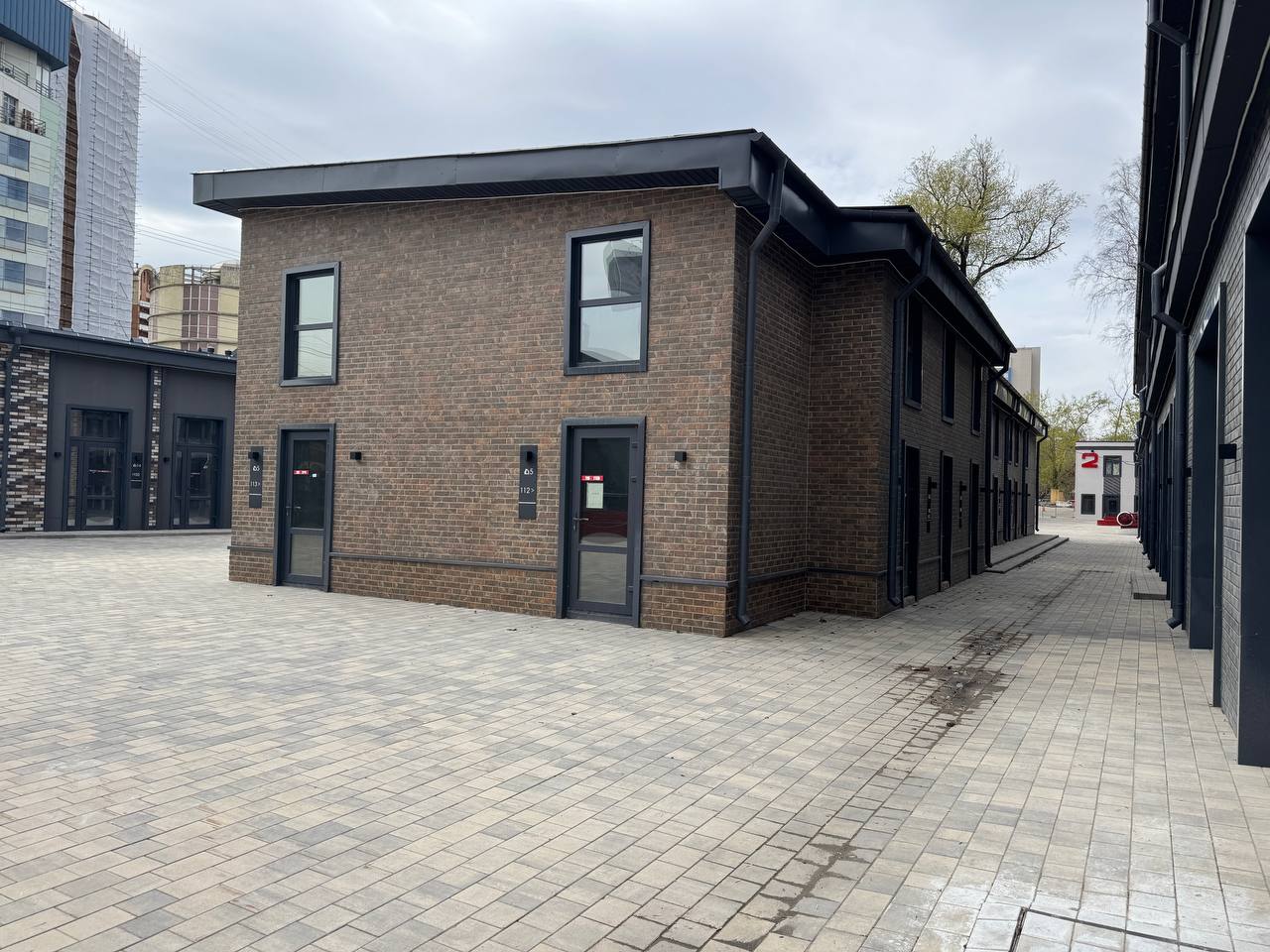 Продам помещение свободного назначения 12 м.кв.