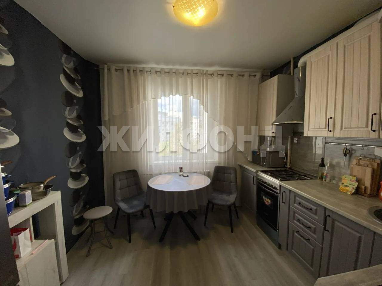 Квартира в аренду в Белгороде, Щорса ул., 62