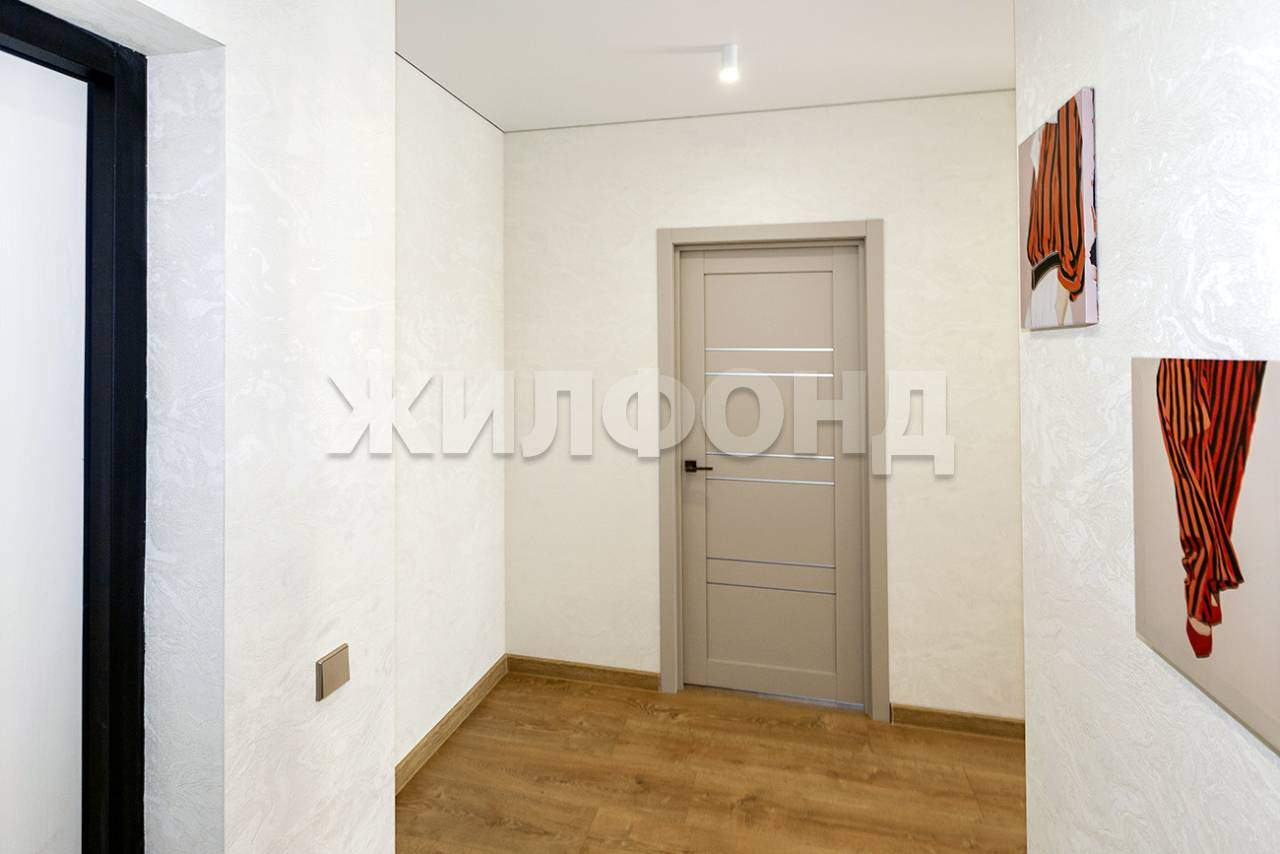 Квартира на продажу в Барнауле, Южный тракт, 15к2 фото №19