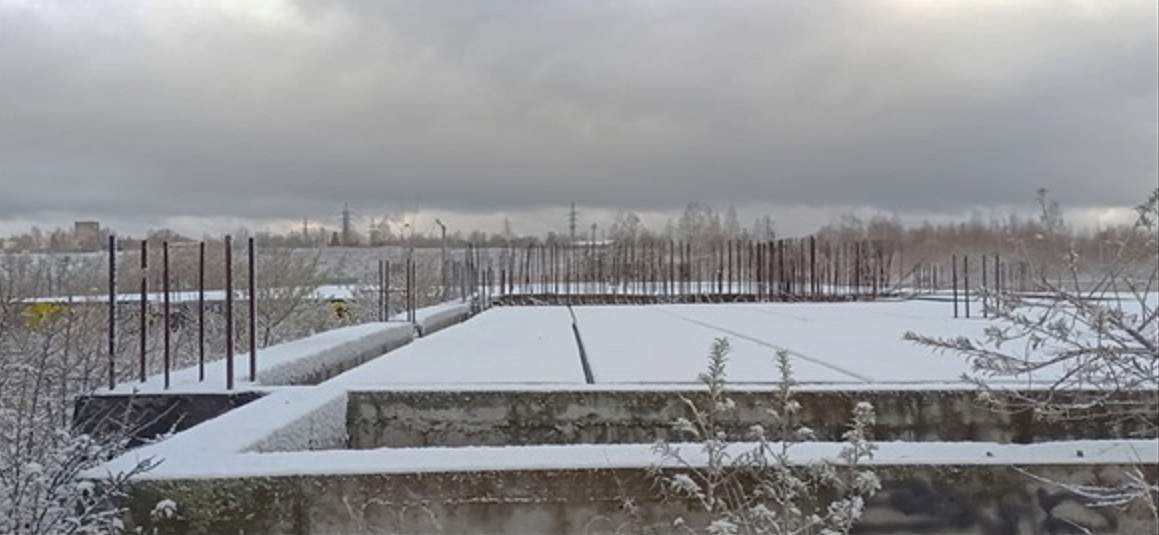 Продам помещение свободного назначения 995.8 м.кв.