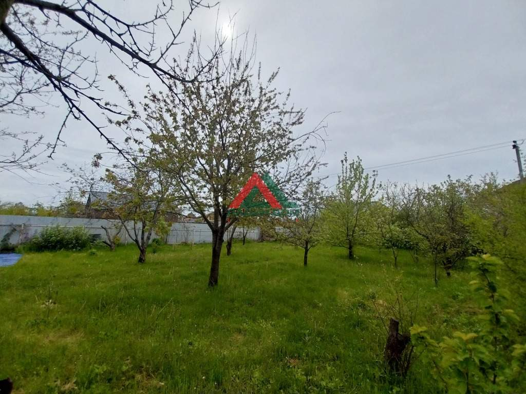 Продам земельный участок 500 м.кв.