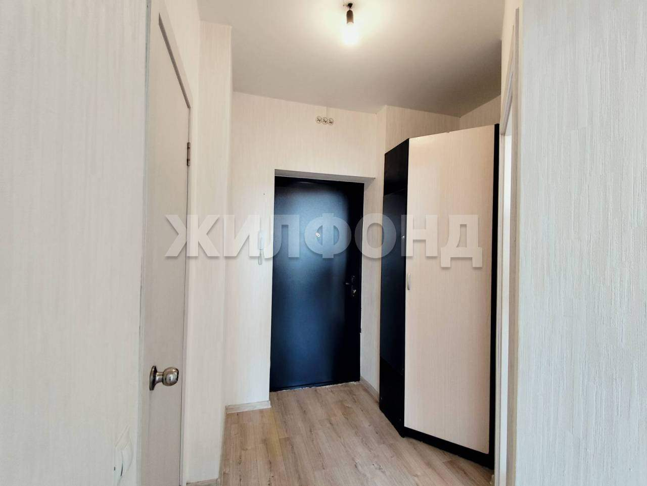 Квартира на продажу в Барнауле, Балтийская улица, 93 фото №7