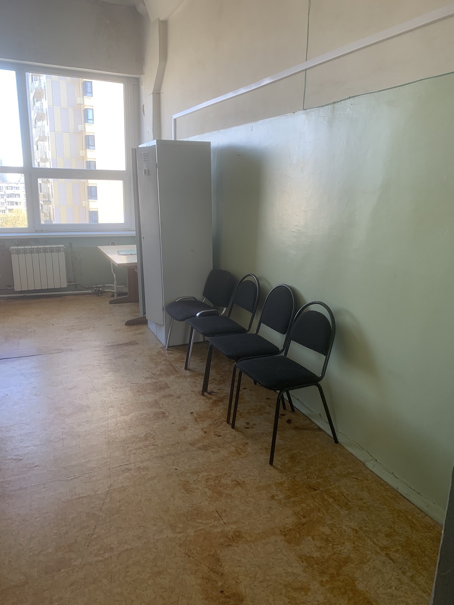 Сдам в аренду офис 58 м.кв.