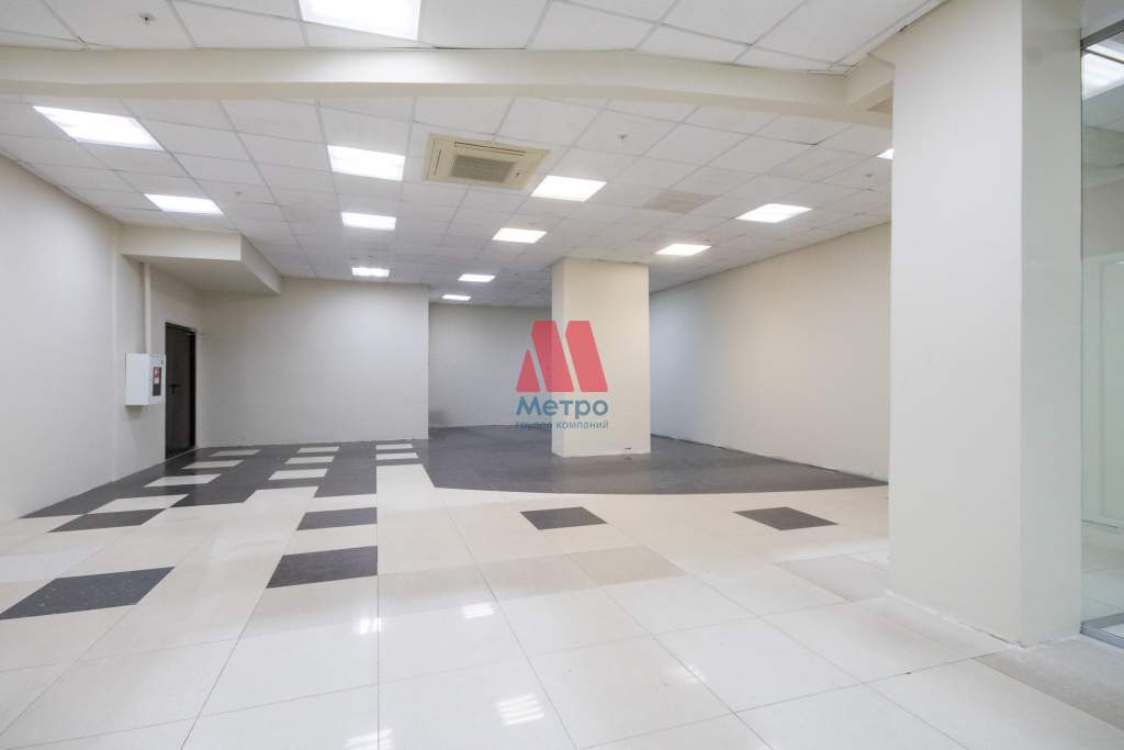 Сдам в аренду помещение свободного назначения 40 м.кв.