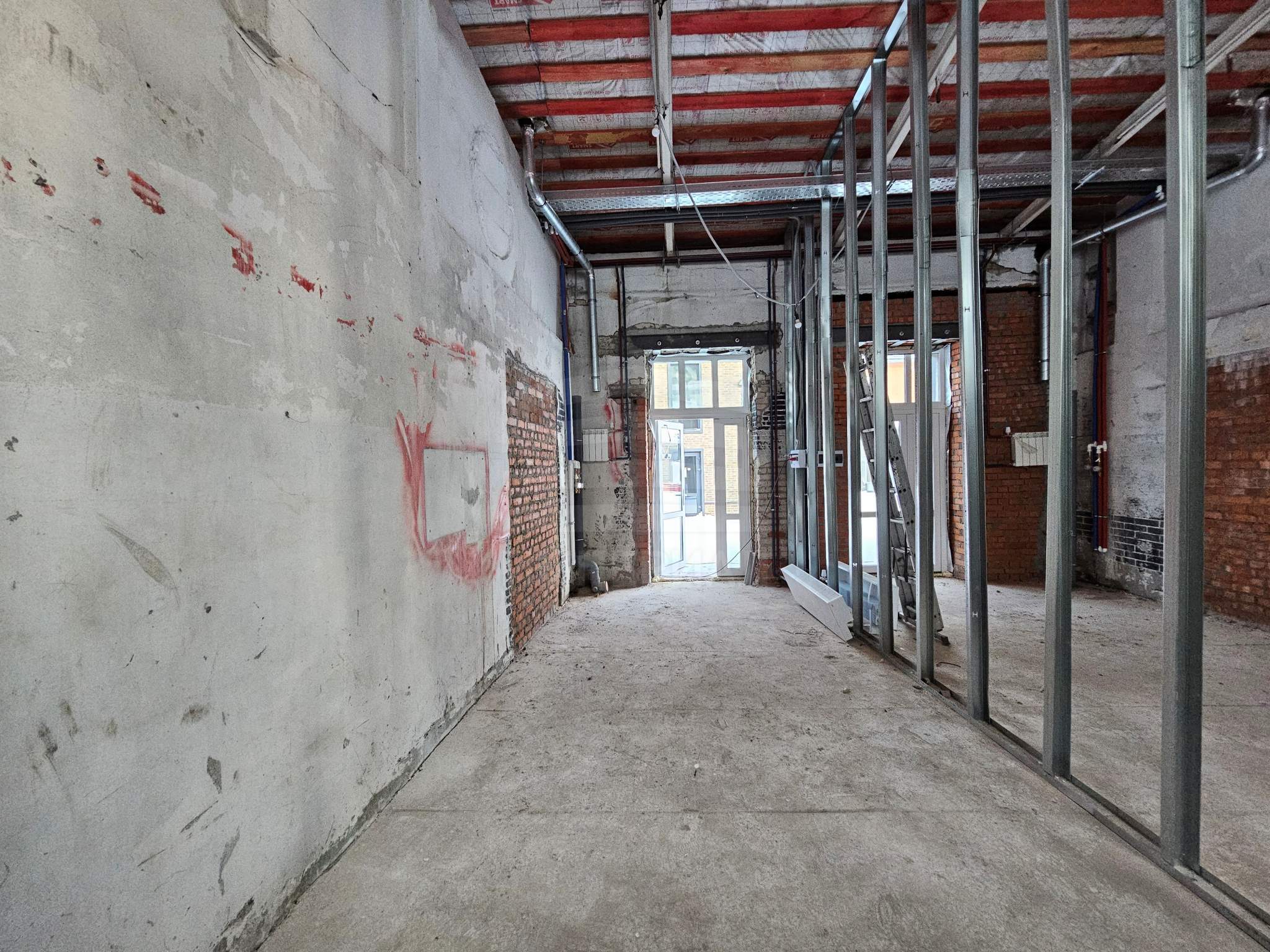 Продам помещение свободного назначения 24 м.кв.