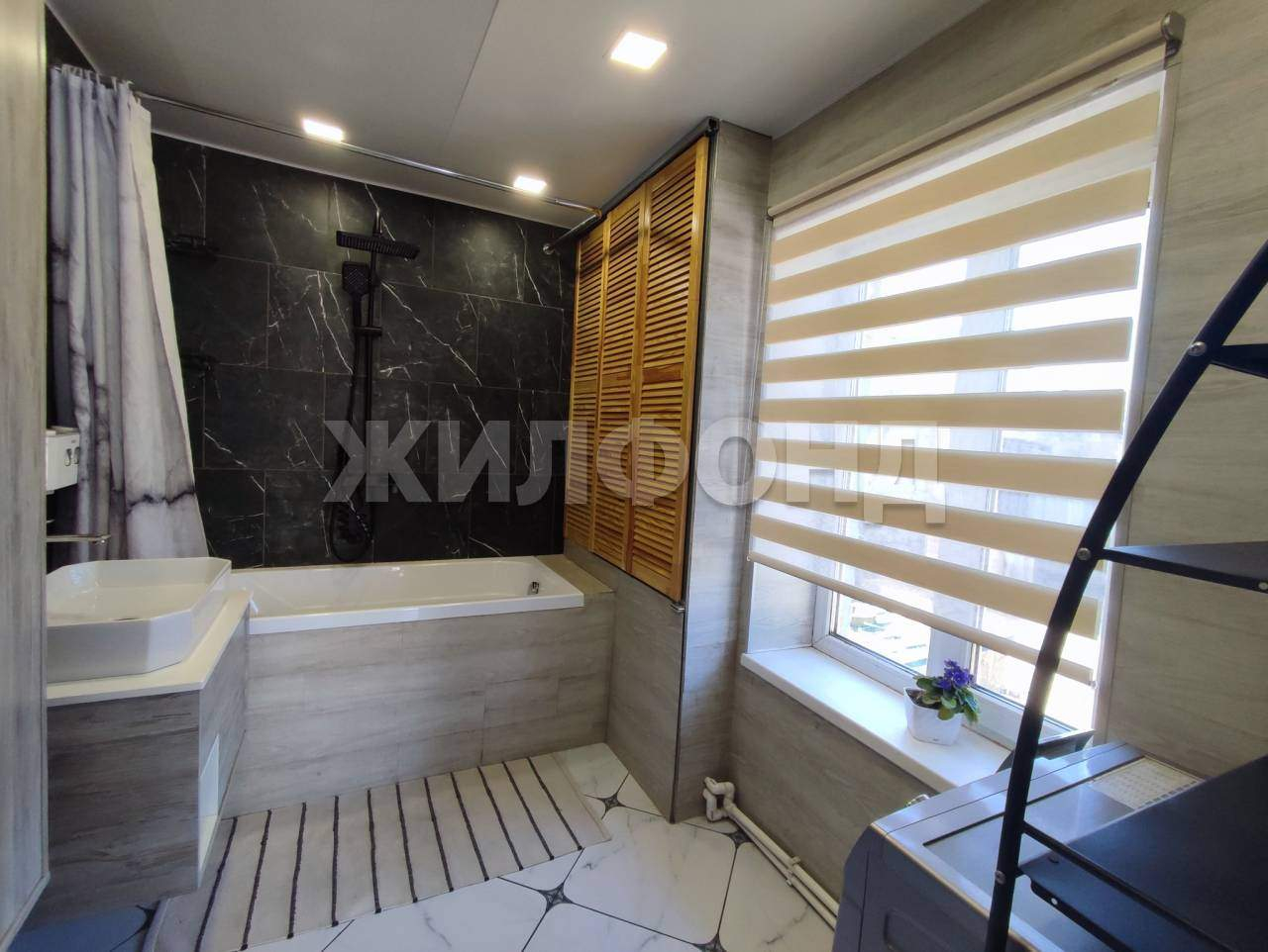 Дом на продажу в Борзовой Заимке, Геологов улица фото №13
