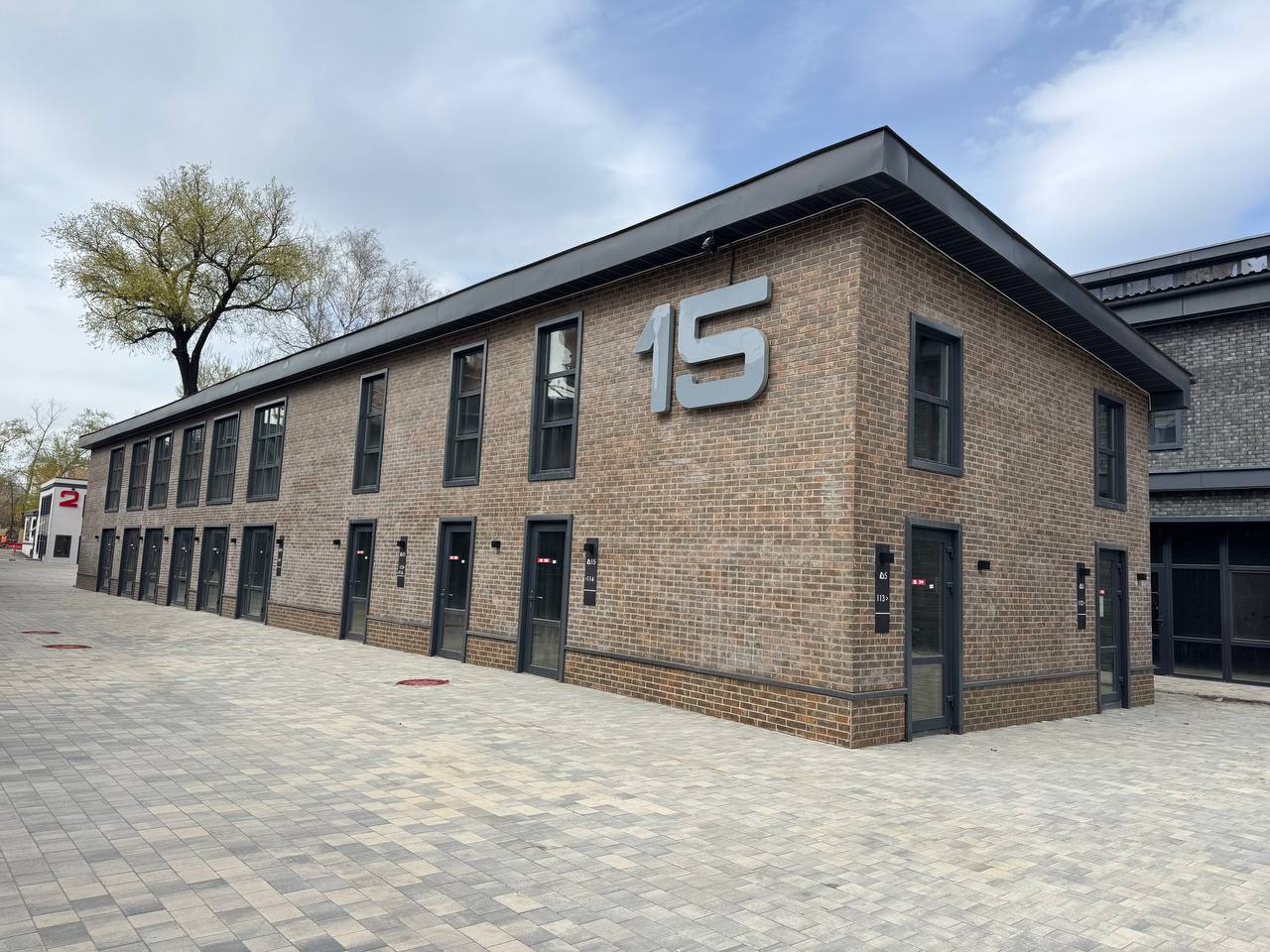 Продам помещение свободного назначения 12 м.кв.