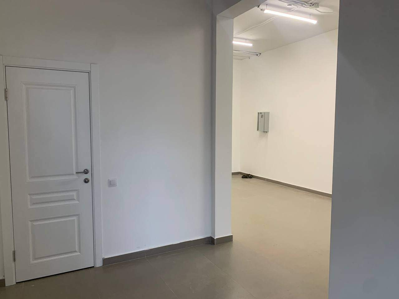 Сдам в аренду помещение свободного назначения 97.4 м.кв.